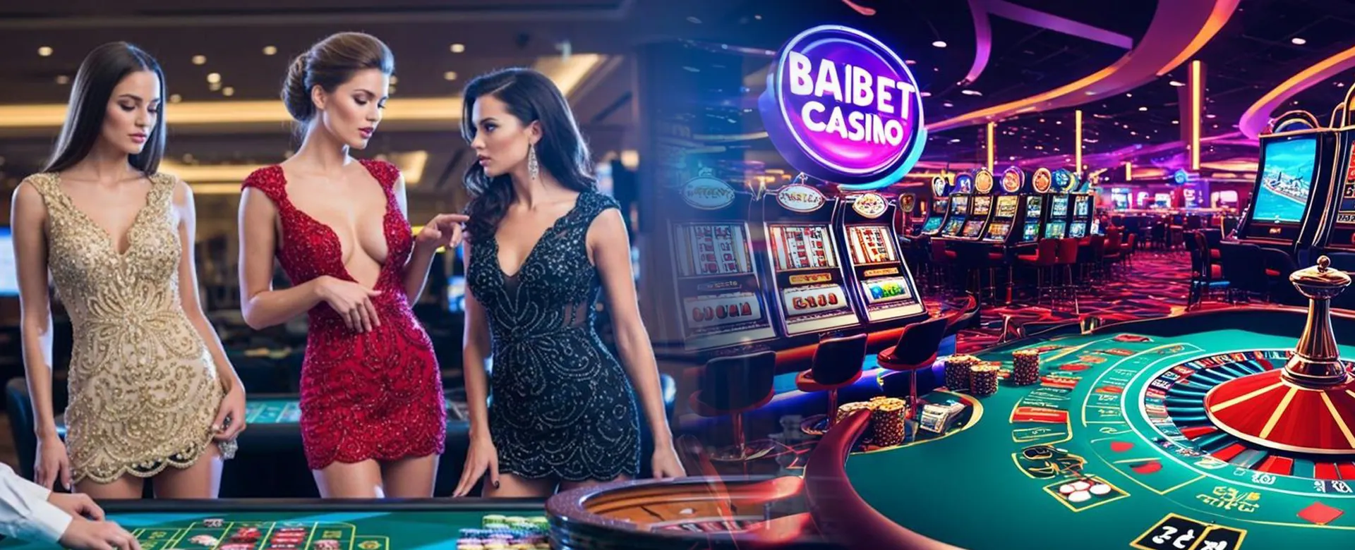 Vibrant online casino background for 8k8.ph